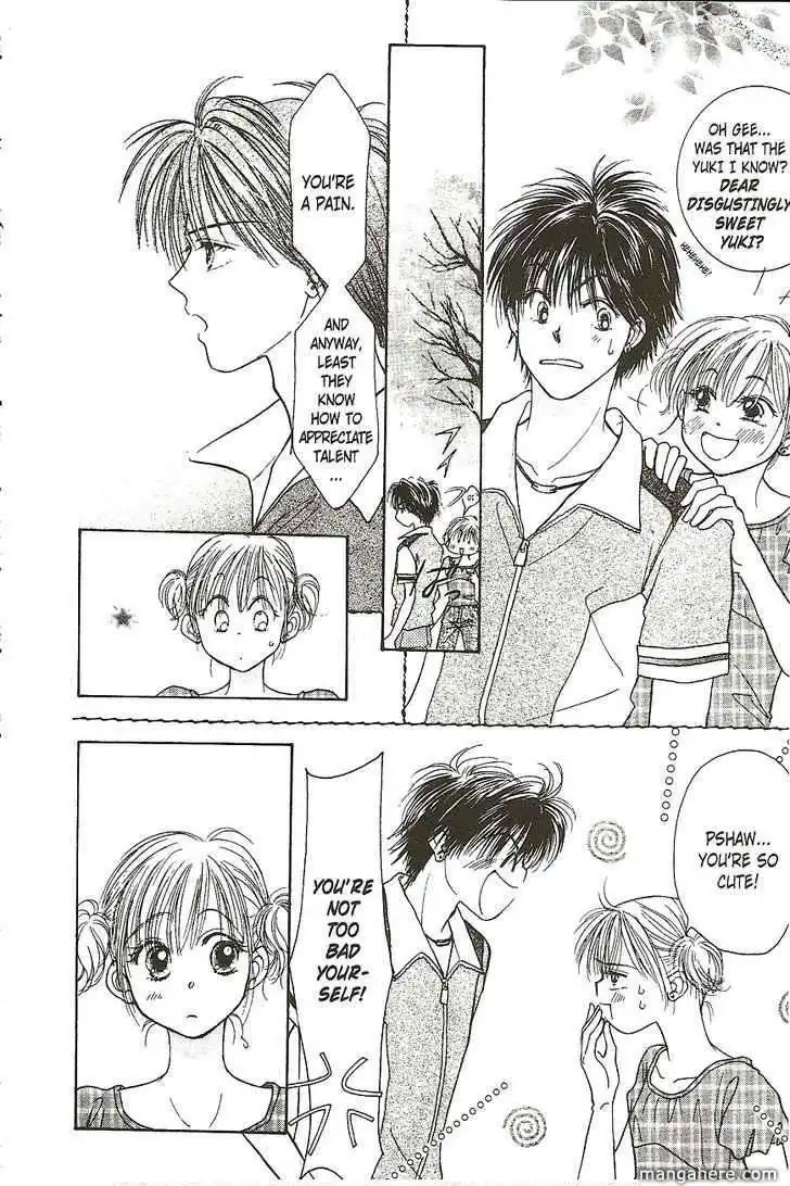 Venus wa Kataomoi Chapter 16 11